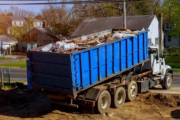 Retail Junk Removal in Lakeview, OH