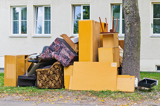 Best Scrap Metal Removal  in Lakeview, OH