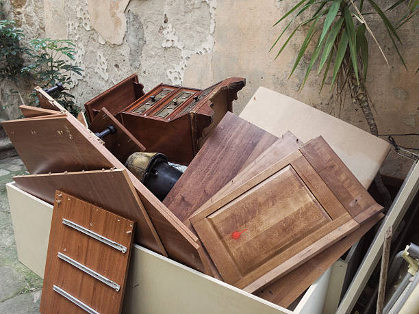 Best Residential Junk Removal  in Lakeview, OH